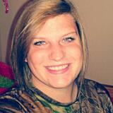 Sparkle from Elizabeth City | Woman | 22 years old | Capricorn