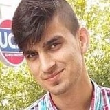 Jon from Udine | Man | 27 years old | Virgo