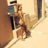 Shanice from Dubai | Woman | 40 years old | Aries