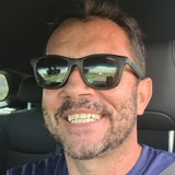 Gleiscarvalhzn from Bonfinópolis | Man | 55 years old | Aquarius