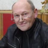 Геннадий from Astrakhan' | Man | 74 years old | Virgo