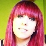 Hope from Roma | Woman | 31 years old | Aries