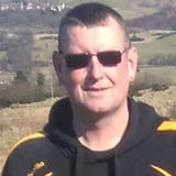 Don from Coatbridge | Man | 54 years old | Pisces