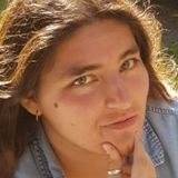 Angélica from Vina del Mar | Woman | 26 years old | Scorpio