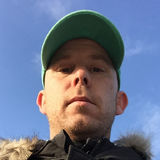 Dazzler from Eltham | Man | 47 years old | Cancer