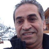 Khashan from Konolfingen | Man | 63 years old | Cancer
