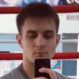 Cb from Novosibirsk | Man | 32 years old | Pisces
