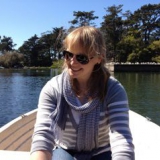 Stef from Montreal | Woman | 45 years old | Scorpio