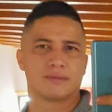 Emersonmurilq3 from Itagui | Man | 46 years old | Libra