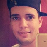 Felipe from Campina Verde | Man | 32 years old | Virgo