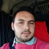 Juan from Monte Caseros | Man | 36 years old | Aquarius