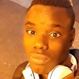 Coulibaly from Martina Franca | Man | 26 years old | Capricorn