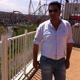 Orhan from Esenyurt | Man | 38 years old | Libra
