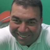 Faustao from Sao Jose dos Campos | Man | 53 years old | Libra