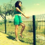 May from Lincolnshire | Woman | 33 years old | Virgo