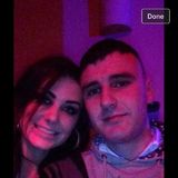 Briani from Moycullen | Man | 33 years old | Aries