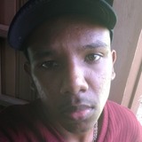 Alisson from Natuba | Man | 26 years old | Leo