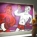 Kiticsasa2P7 from Bratislava | Man | 47 years old | Aries