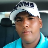 Junior from Nova Vicosa | Man | 32 years old | Pisces