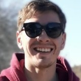 Tomasjt0Hs from Concordia | Man | 27 years old | Cancer