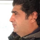Hasann from Kirsehir | Man | 46 years old | Taurus