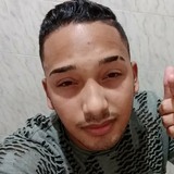 Morais from Esmeraldas | Man | 28 years old | Taurus