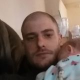 Toolmaker from Sheridan | Man | 40 years old | Cancer