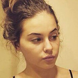 Lululuciciciana from Rancagua | Woman | 31 years old | Capricorn