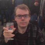 Jobe from Solbergelva | Man | 40 years old | Sagittarius