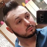 Antho from Hornu | Man | 32 years old | Libra