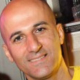 Aladin from Almelo | Man | 47 years old | Aries