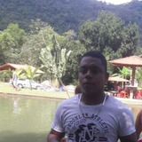 Preto from Angra dos Reis | Man | 33 years old | Leo