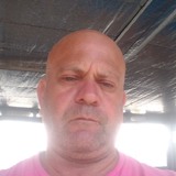 Jakson from Varzea Paulista | Man | 50 years old | Scorpio