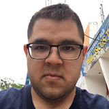 Alexaranda from Cancún | Man | 36 years old | Taurus