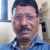 Harish from Benares | Man | 48 years old | Cancer