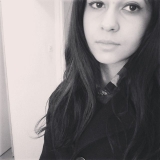 Aspireyyuvov from Bat Yam | Woman | 31 years old | Gemini