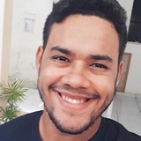 Victor from Recife | Man | 29 years old | Aries