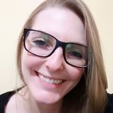 Camis from Santa Barbara d'Oeste | Woman | 33 years old | Taurus