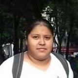 Borbon from Naucalpan de Juarez | Woman | 31 years old | Sagittarius