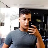 Naah from Montes Claros | Man | 27 years old | Cancer