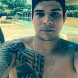 Christian from Orotina | Man | 37 years old | Leo