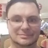 Ced from Mons | Man | 46 years old | Taurus