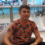 Denis from Novo Oriente | Man | 25 years old | Aquarius