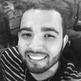 Dan from Vitoria da Conquista | Man | 28 years old | Aquarius