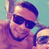 Jefferson from Jundiai | Man | 42 years old | Capricorn