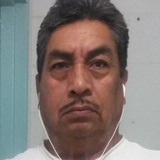 Ernestin18Cg from San Luis Potosi | Man | 63 years old | Virgo