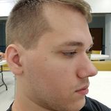 Evan from Safety Harbor | Man | 28 years old | Virgo