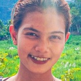 Amparado from Bais | Woman | 27 years old | Capricorn