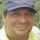 Terry from Chitre | Man | 54 years old | Virgo