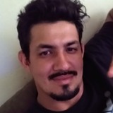De from Amparo | Man | 36 years old | Gemini